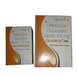 Celfirox 100