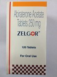 Zelgor 250 mg Tablet