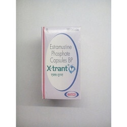 X- Trant