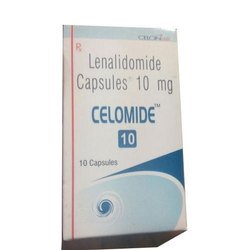 CELOMIDE Lenalidomide 10mg