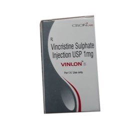 We are a leading Supplier of VINLON 1mg Lyo Liquid from India