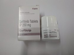 Gefitinib Gefticip 250