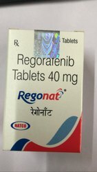 Regonat 40 mg Regorafinib