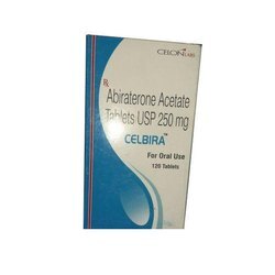 Celbira 250 Abiraterone