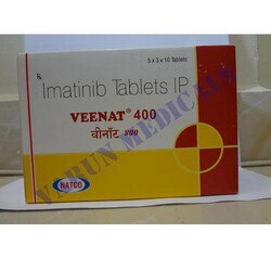 Imatinib Tablets