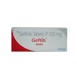Geftib Tablets Gefitinib