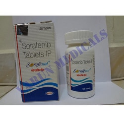 Sorafenat Tablet