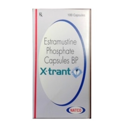 X-Trant Capsules