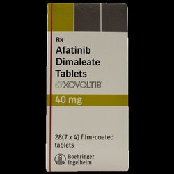Xovoltib 40 mg (Afatinib)