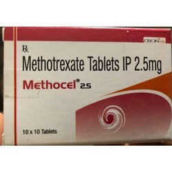 Methocel 2.5