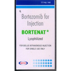 Bortenat Injection