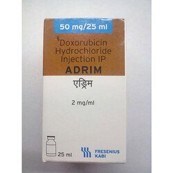 Adrim Injection