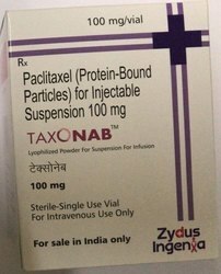 Taxonab 100mg (Paclitaxel)