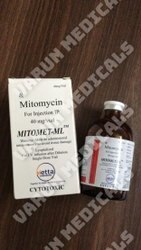 Mitomet-ML (Mitomycin)