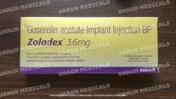 Zoladex Injection