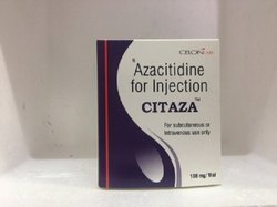 Citaza Azacitadine 100 Mg