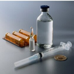 We offer Holoxan 1 mg Mesna Injection to our clients.
