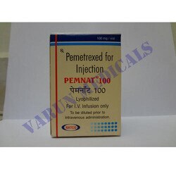 Pemnat Injection Pemeterexed