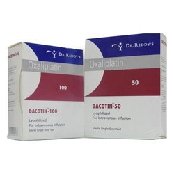 Dacotin Injection