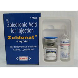 Zoledronic Acid
