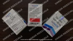 Dacikast 60 (Daclatasvir)