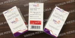 Velakast Tablet (Sofosbuvir Velpatasvir )
