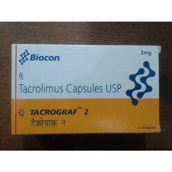 Tacrograf Capsule