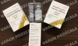 Gluthio 600mg Inj (Glutathione)