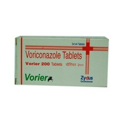 Vorier Tablet