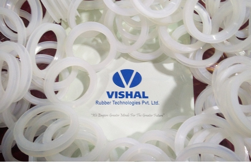 Silicone rubber rings are extremely durable, staying flexible in a wide temperature range. It is able to withstand over 200oC / 392oF and is extremely resistance to damage from UV light.We offer wide range of Vacuum Tube Solar Water Heater Silicon Rings that are available in different sizes ranging from 47mm, 58mm, 70mm.