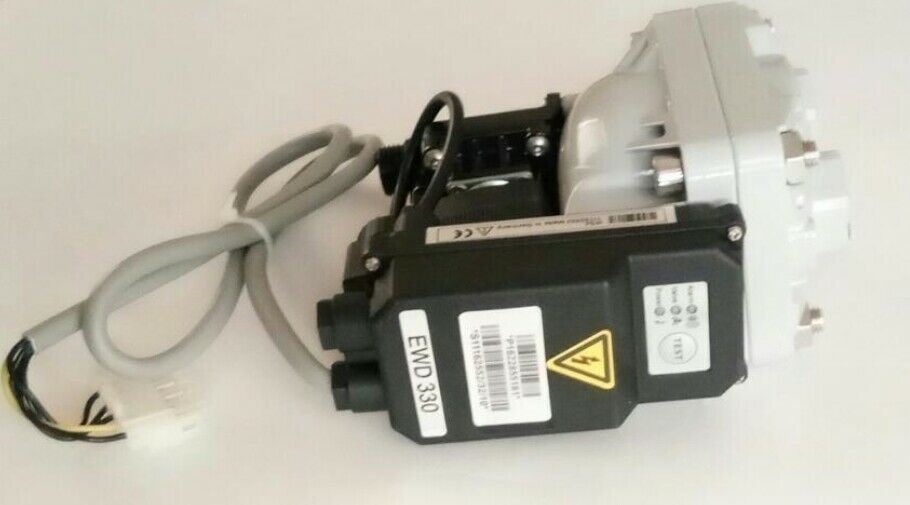 Atlas Copco EWD-330 Zero Loss Electronic Drain