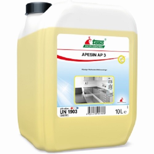 APESIN AP 100 plus Disinfectant Chemicals
