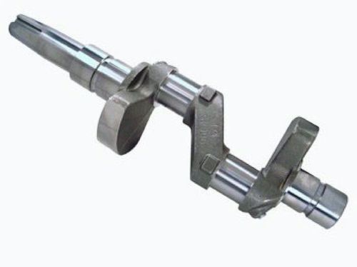 Sabroe CMO 2 Crankshaft Assembly and Bearings