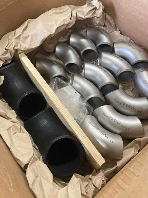 Pipe Fittings