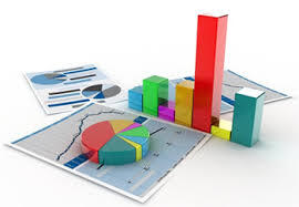We also provide statistical analysis services and all we want from you is the raw data of your experiments