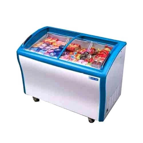 BLUE STAR-CURVED GLASS TOP-PDF350AGL