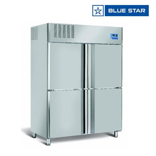 BLUE STAR-UNDER COUNTER CHILLERS 2DOORS AND 3 DOORS	-UC2100E							