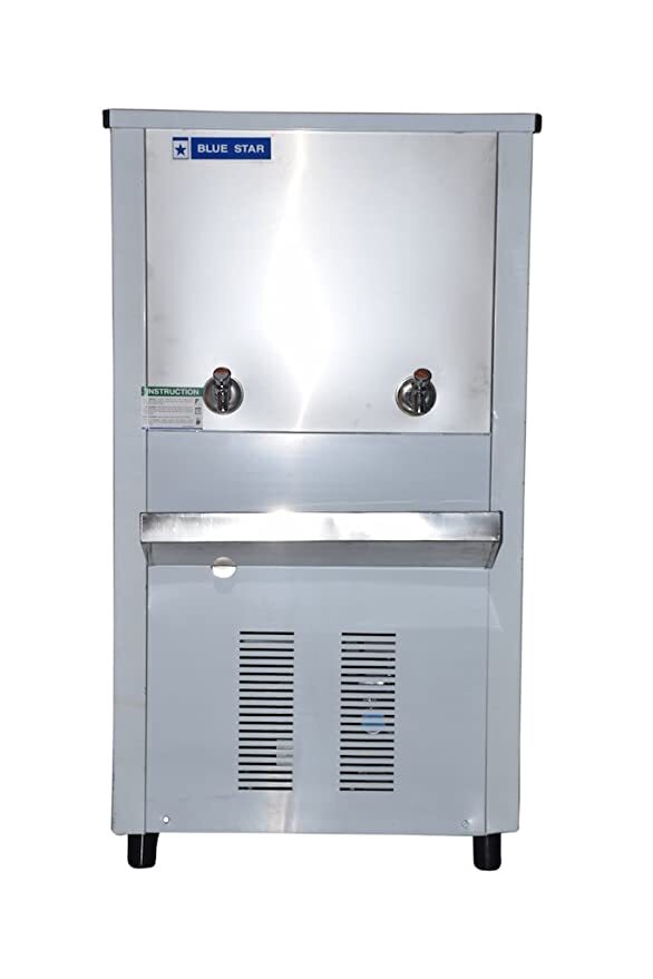 BLUE STAR-WATER COOLERS WITH IN BUILT UV PURIFICATION-SWCNST80120UVE		