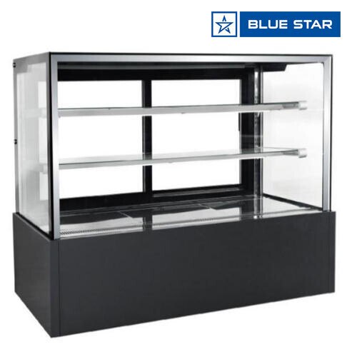 BLUE STAR-MULTI DECK CHILLERS-KRYSTA	-KRYSTA 18CFV/MT/DL		