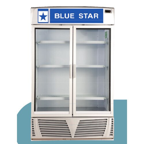 BLUE STAR-VISI COOLER E SERIES-VC1250E