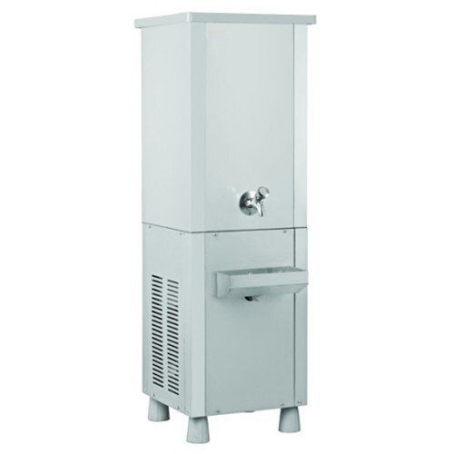MODEL SDLX100NOMINAL COOLING CAPACITY 170STORAGE CAPACITY 380NO OF FAUCETS 4DIEMENSIONS(WXDXH) 1140X70X1500WEIGHT 111NORMAL DEMAND 850REGRIGERANT R22CURRENT(AMPS) 9.5WATER OVERFLOW(CONNECTIONS) 1/2BSPTYPE OF COMPRESSOR ROTARY