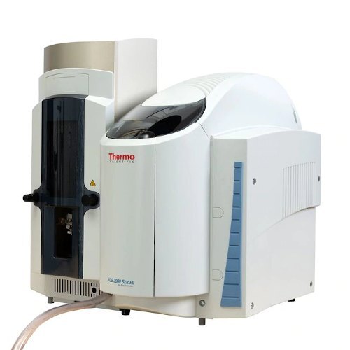 We provide an services for Atomic absorption spectroscopy.