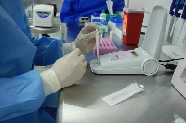 We provide endotoxin analysis by LAL method and as well as KTA method.