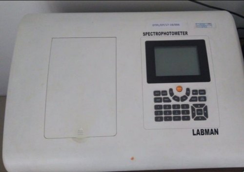 We provide an Turbidity Analysis Services.