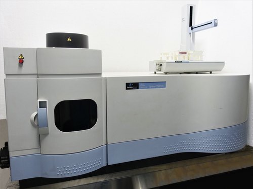 We provide an ICP OES Analysis.