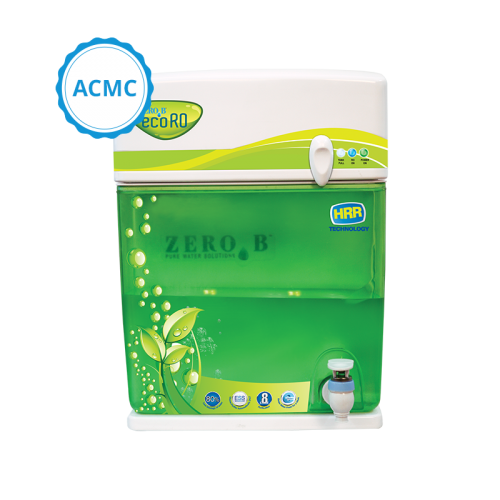 Zero B Eco RO Water Purifier