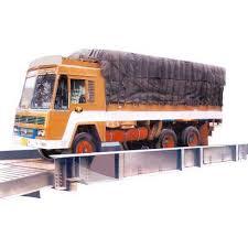 COLDSTAR-ML-5200G Electronic Weigh Bridge