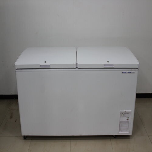 PRODUCT DIEMENSION(WXDXH)IN MM 1450X665X830GROSS VOLUME (IN LTR) 405NO OF DOORS 2REFRIGERANT TYPE R-134aBASKET 2TEMPERATURE RANGE 0 ̊C TO 7 ̊ CPUF THICKNESS 60MM