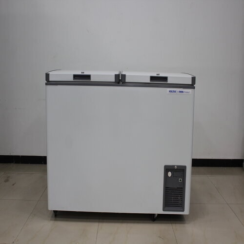 PRODUCT DIEMENSION(WXDXH)IN MM 1110X635X826/ 1180X665X830GROSS VOLUME (IN LTR) 320NO OF DOORS 2REFRIGERANT TYPE R-600a/R-134aBASKET 1TEMPERATURE RANGE ˂-18 ̊ C (FREEZER) , 0 ̊C TO 7 ̊ C (COOLER)PUF THICKNESS 65mm/60mm