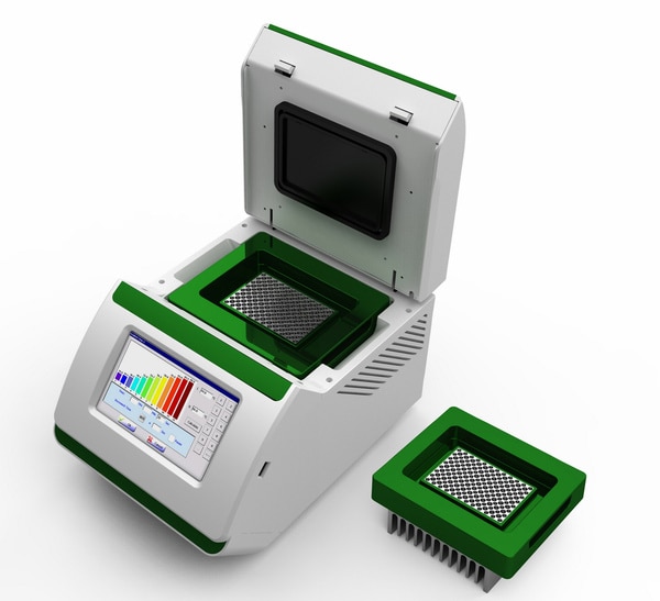 We provide end-to-end solution for Q-PCR based projects, quantitative analysis of DNA samples, RNA samples. Multiplex Gene Detection Specific Gene Detection Virulence Gene Detection